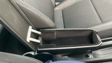 Skoda Rapid Spaceback 1.6 TDI CR SE Tech 5dr Diesel Hatchback